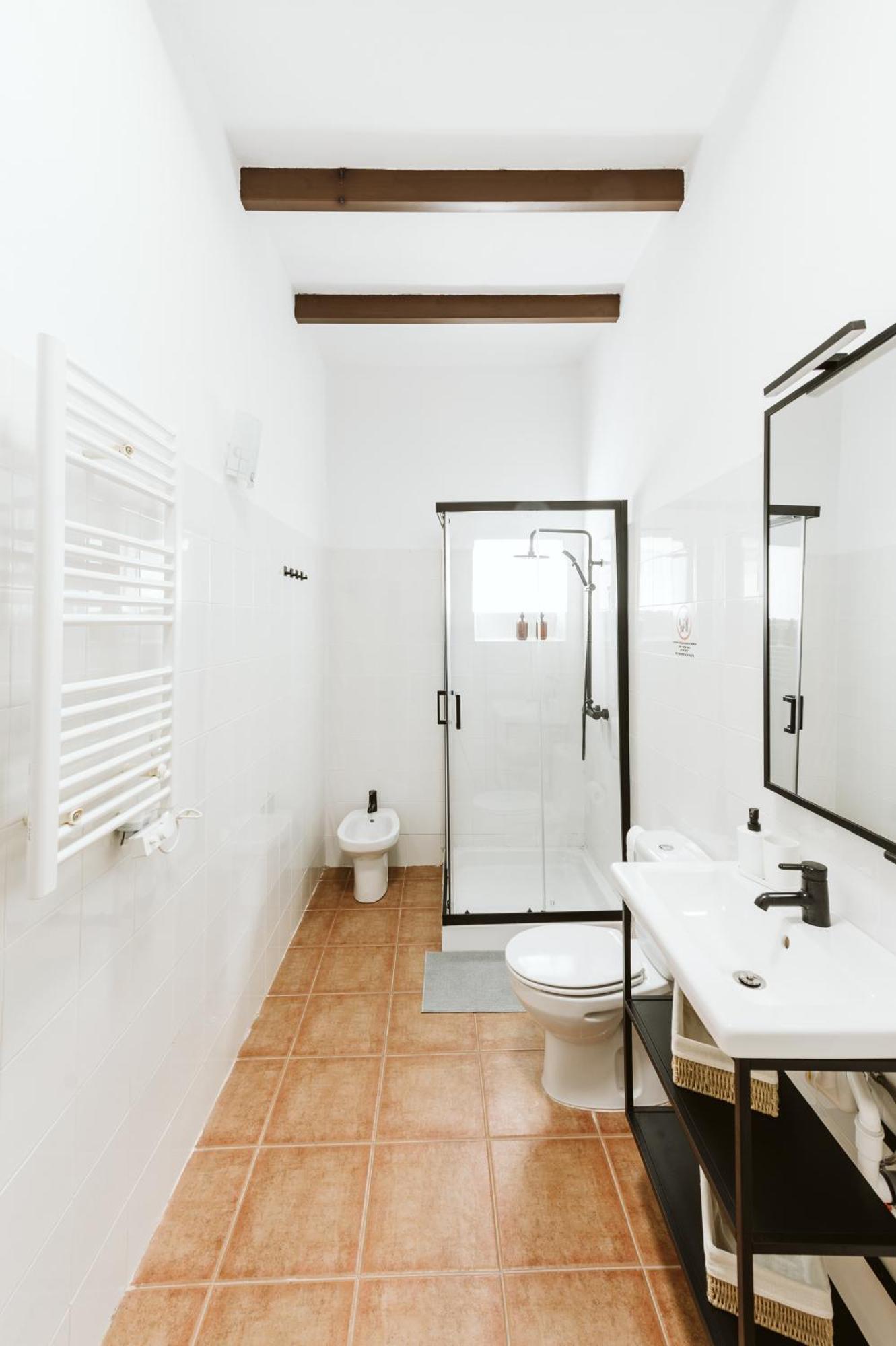 Magec Villa De Arico Экстерьер фото