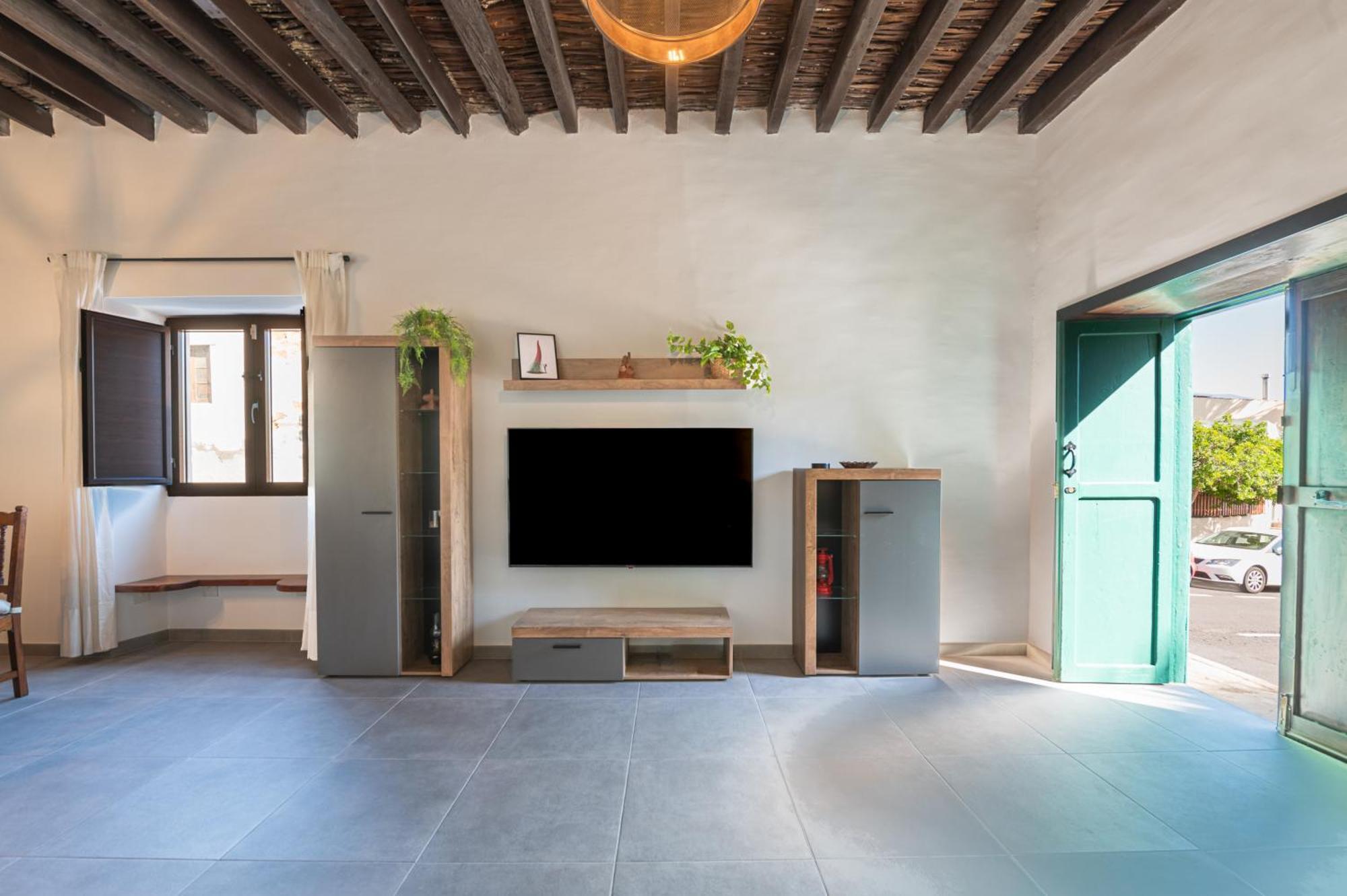 Magec Villa De Arico Экстерьер фото
