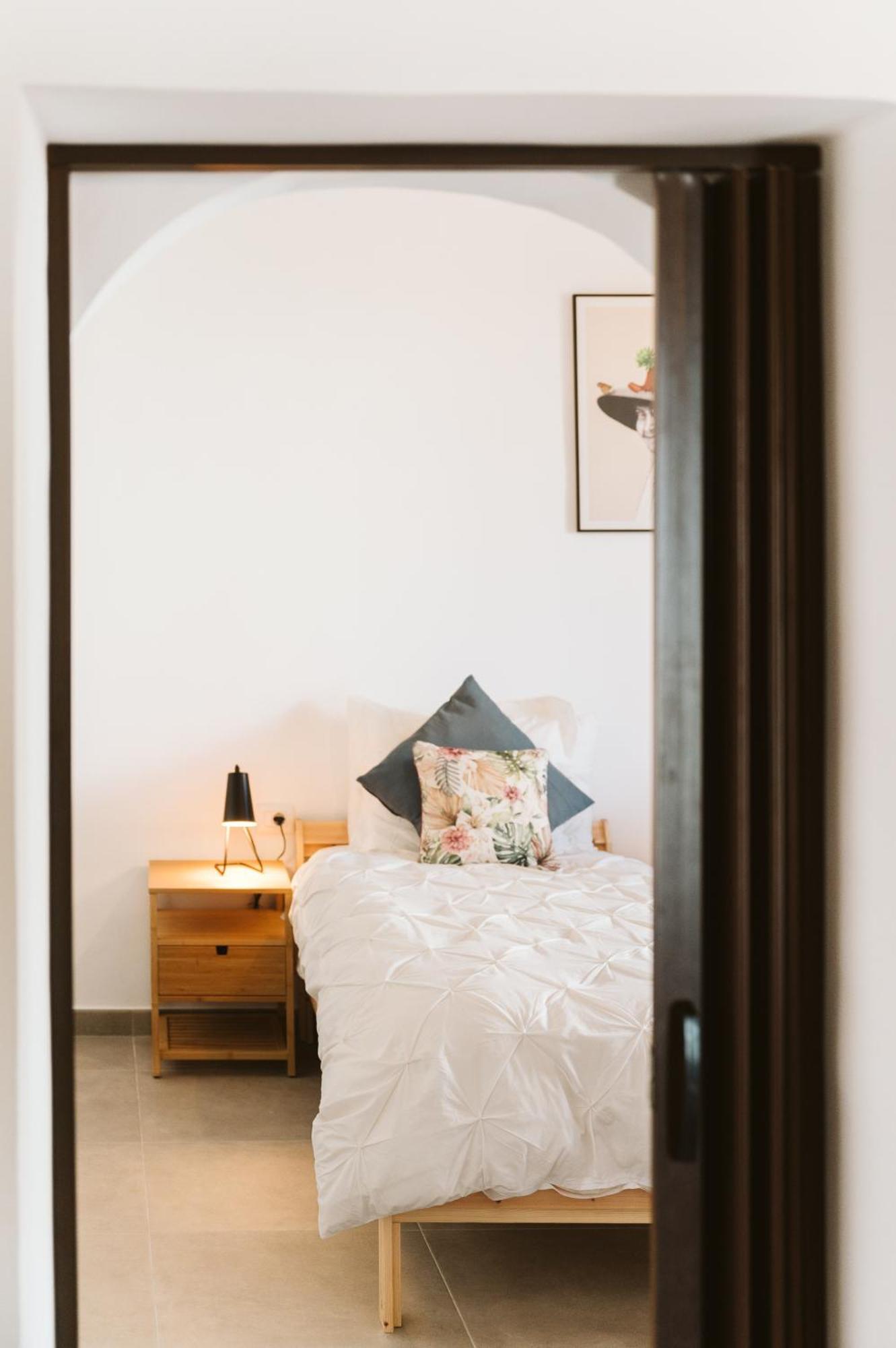 Magec Villa De Arico Экстерьер фото